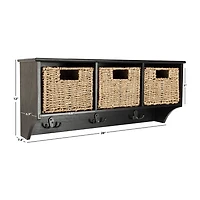 Safavieh Finley Coat Rack