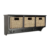 Safavieh Finley Coat Rack