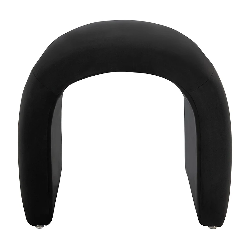 Safavieh Kibo Cushioned Ottoman