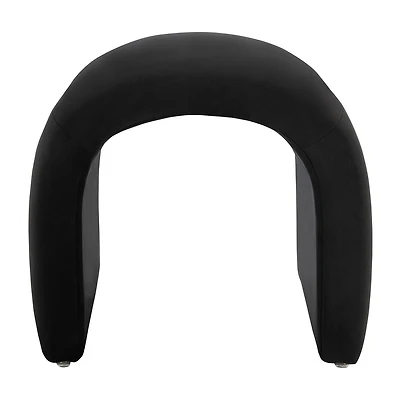 Safavieh Kibo Cushioned Ottoman