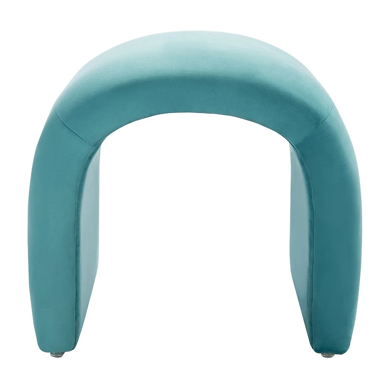 Safavieh Kibo Cushioned Ottoman
