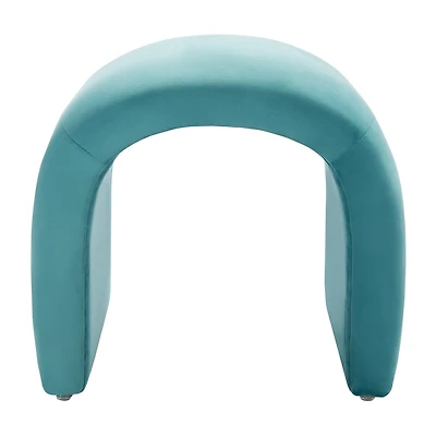 Safavieh Kibo Cushioned Ottoman