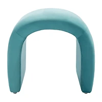 Safavieh Kibo Cushioned Ottoman