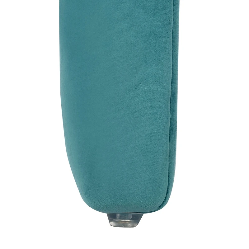 Safavieh Kibo Cushioned Ottoman