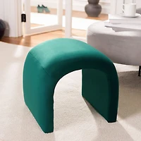 Safavieh Kibo Cushioned Ottoman