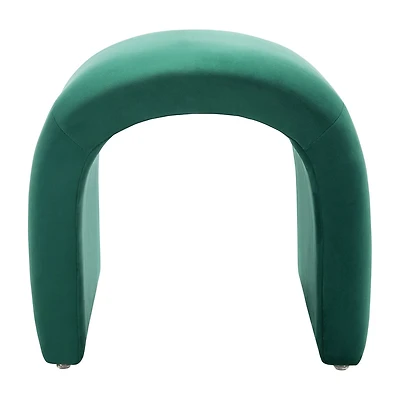 Safavieh Kibo Cushioned Ottoman