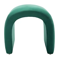 Safavieh Kibo Cushioned Ottoman