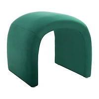 Safavieh Kibo Cushioned Ottoman