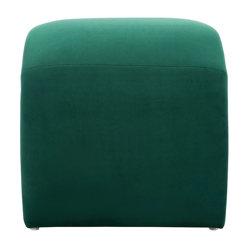 Safavieh Kibo Cushioned Ottoman