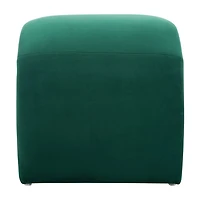 Safavieh Kibo Cushioned Ottoman