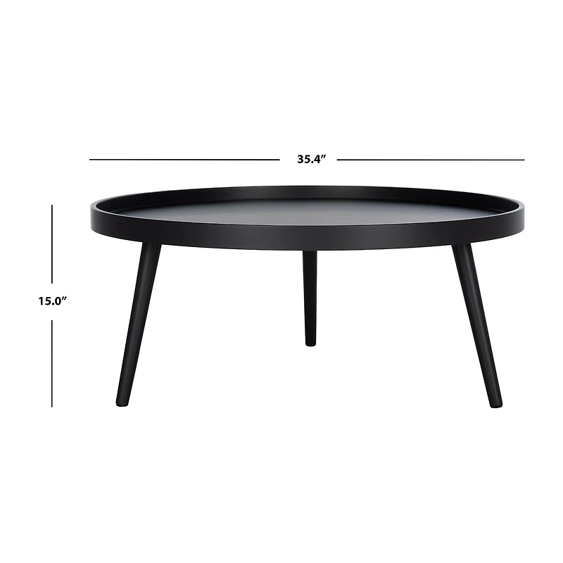 Safavieh Fritz Coffee Table