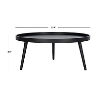 Safavieh Fritz Coffee Table