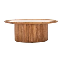 Safavieh Flyte Coffee Table