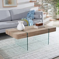 Safavieh Jacob Coffee Table