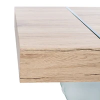 Safavieh Jacob Coffee Table