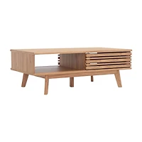 Safavieh Rori Storage Coffee Table