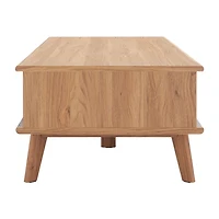 Safavieh Rori Storage Coffee Table