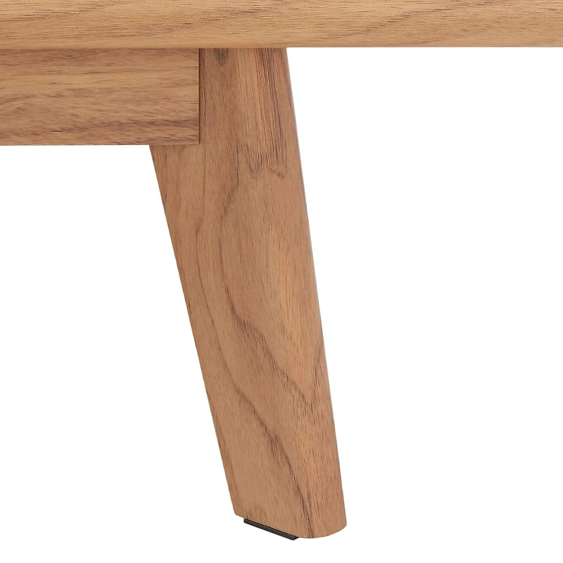 Safavieh Rori Storage Coffee Table
