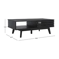 Safavieh Rori Storage Coffee Table
