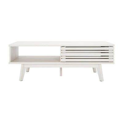 Safavieh Rori Storage Coffee Table