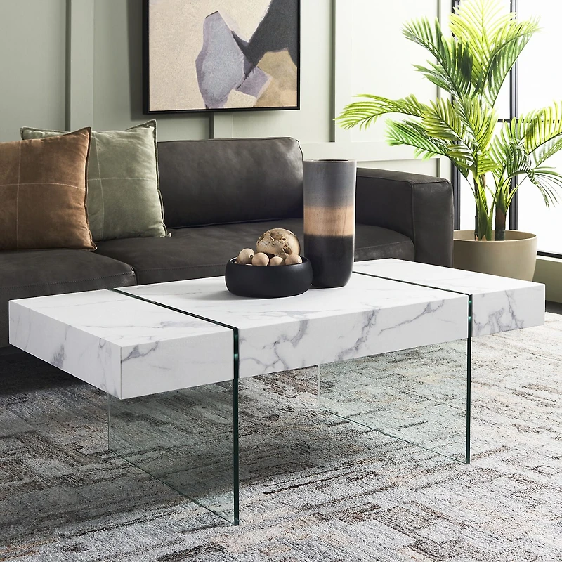 Safavieh Jacob Coffee Table