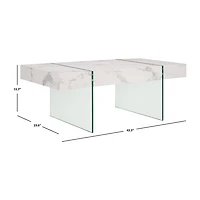 Safavieh Jacob Coffee Table