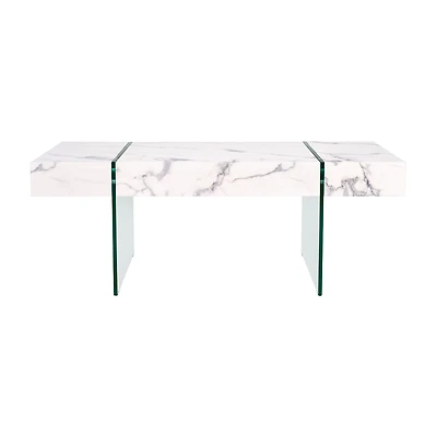 Safavieh Jacob Coffee Table