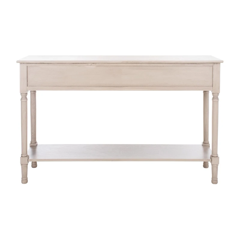 Safavieh Peyton 3-Drawer Console Table