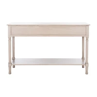 Safavieh Peyton 3-Drawer Console Table