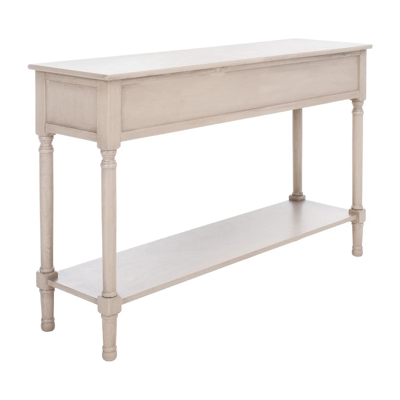 Safavieh Peyton 3-Drawer Console Table