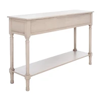 Safavieh Peyton 3-Drawer Console Table