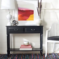 Safavieh Primrose -Drawer Console Table