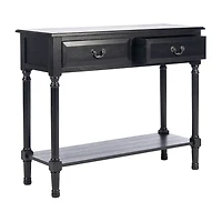 Safavieh Primrose -Drawer Console Table