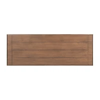 Safavieh Primrose 2-Drawer Console Table