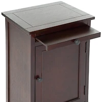 Safavieh Raven Storage Accent Cabinet