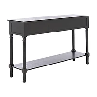 Safavieh Landers 3-Drawer Console Table