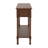 Safavieh Landers 3-Drawer Console Table