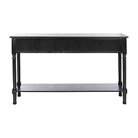 Safavieh Landers 3-Drawer Console Table