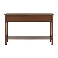 Safavieh Landers 3-Drawer Console Table
