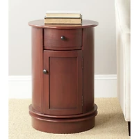 Safavieh Tabitha Storage Accent Cabinet