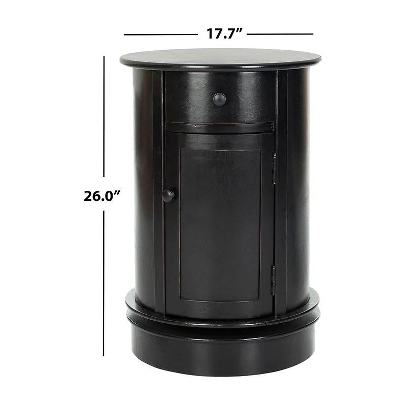 Safavieh Tabitha Storage Accent Cabinet