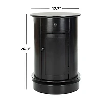 Safavieh Tabitha Storage Accent Cabinet