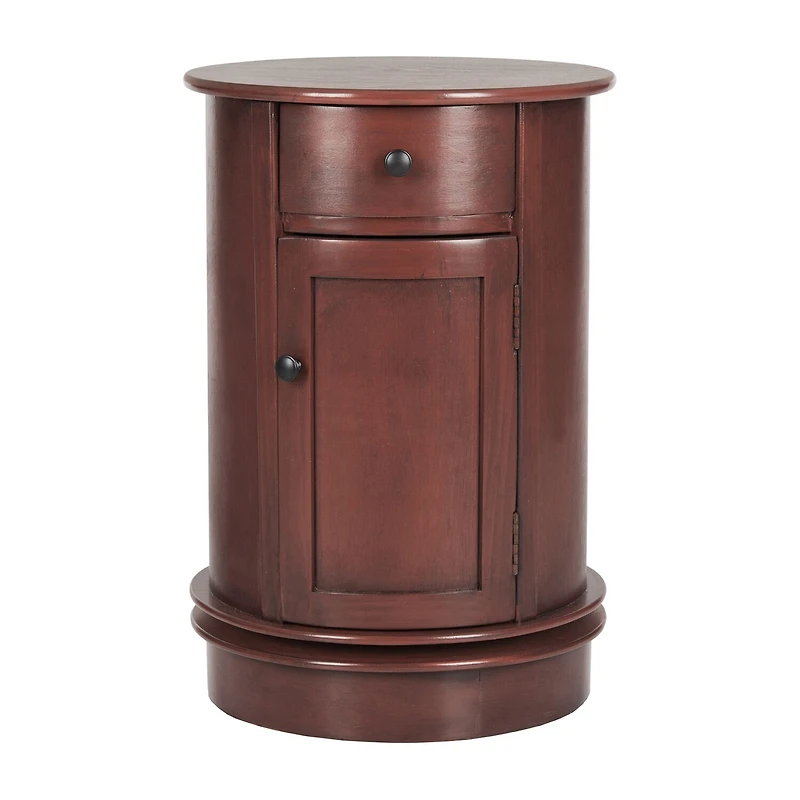 Safavieh Tabitha Storage Accent Cabinet