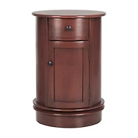 Safavieh Tabitha Storage Accent Cabinet