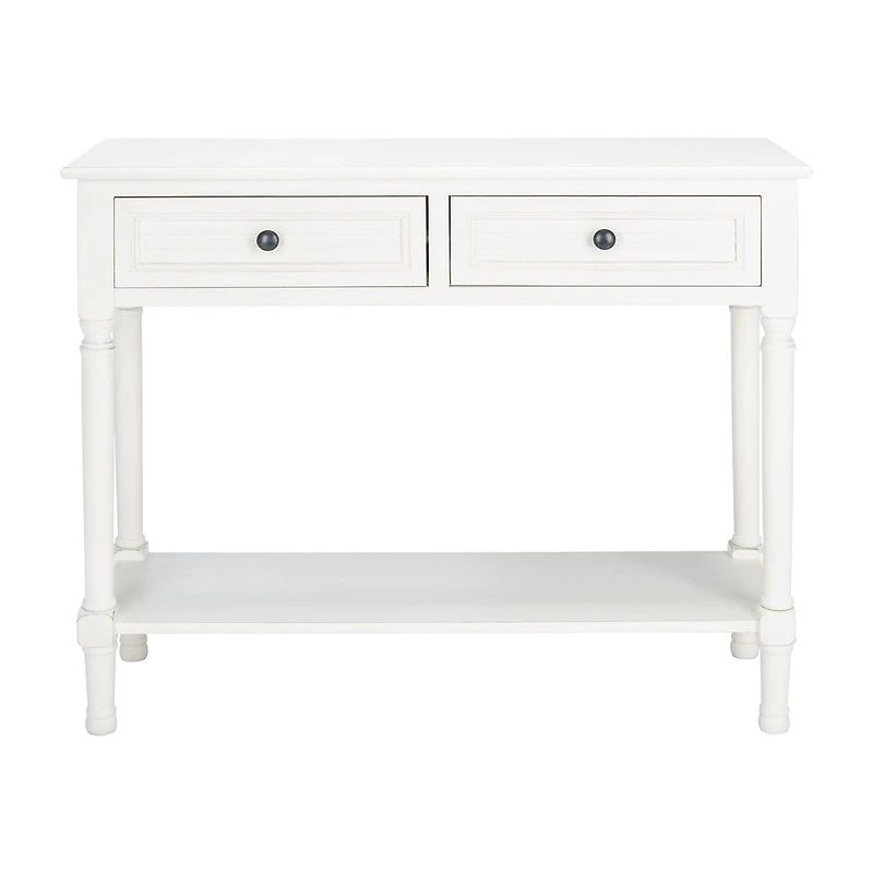 Safavieh Tate 2-Drawer Console Table