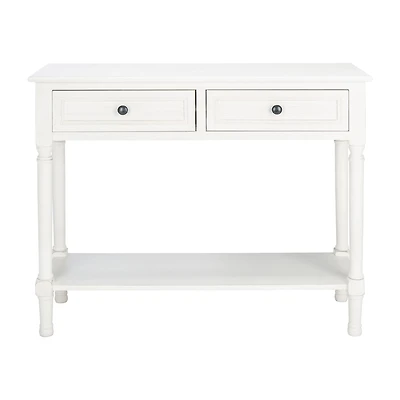 Safavieh Tate 2-Drawer Console Table
