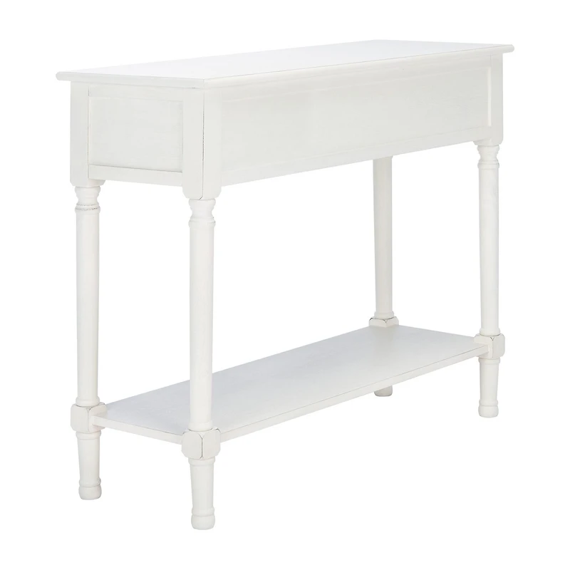 Safavieh Tate 2-Drawer Console Table