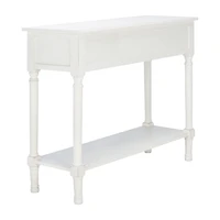 Safavieh Tate 2-Drawer Console Table