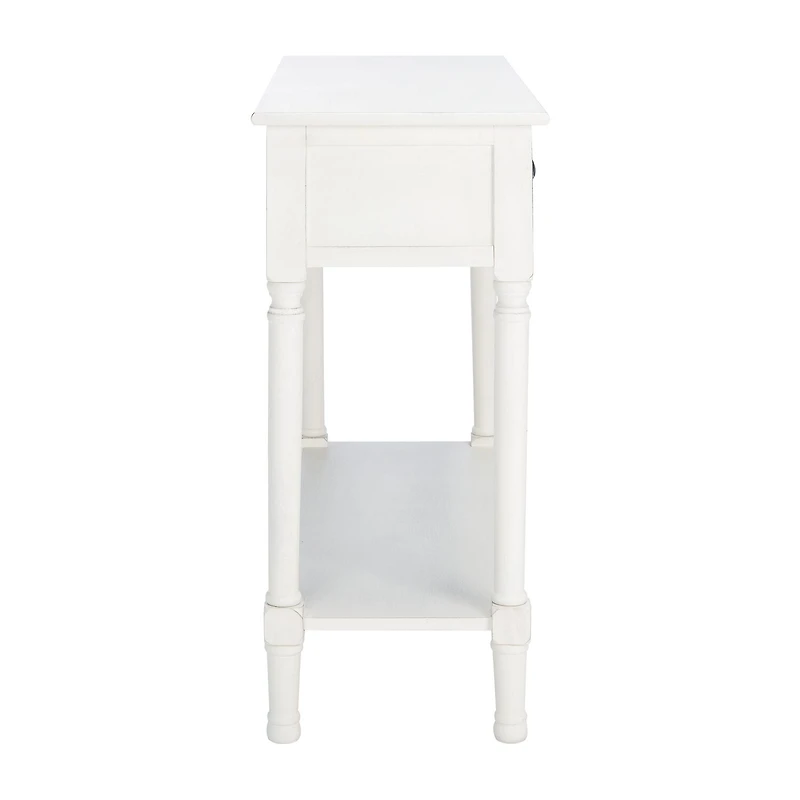 Safavieh Tate 2-Drawer Console Table