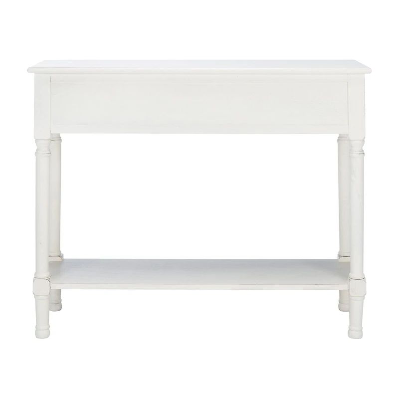 Safavieh Tate 2-Drawer Console Table